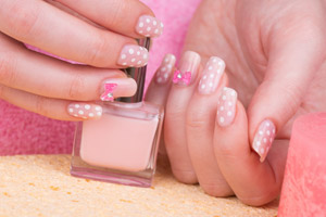 Acrylic Nails